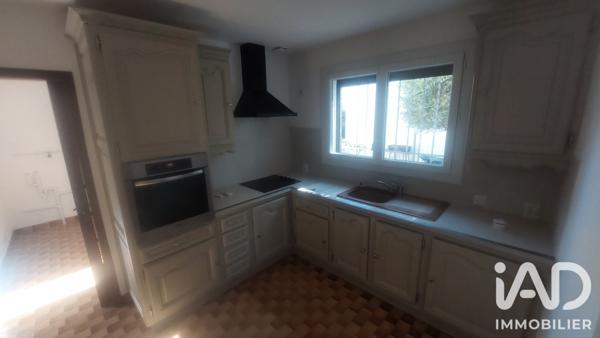 Location maison 3 pièces 80 m² Générac