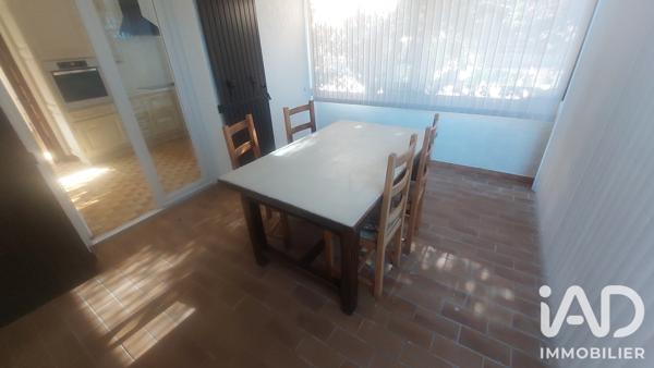 Location maison 3 pièces 80 m² Générac