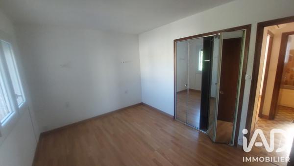Location maison 3 pièces 80 m² Générac