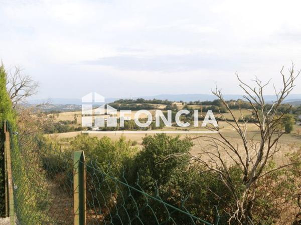 Location Appartement 3 pièces 75.2 m² - 29 CHEMIN DE LA GARDIE Castres 81100