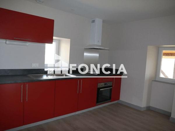 Location Appartement 3 pièces 75.2 m² - 29 CHEMIN DE LA GARDIE Castres 81100