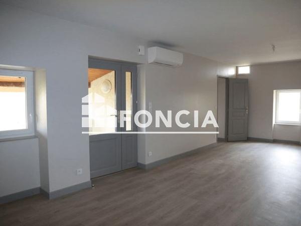 Location Appartement 3 pièces 75.2 m² - 29 CHEMIN DE LA GARDIE Castres 81100