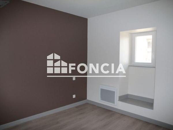 Location Appartement 3 pièces 75.2 m² - 29 CHEMIN DE LA GARDIE Castres 81100