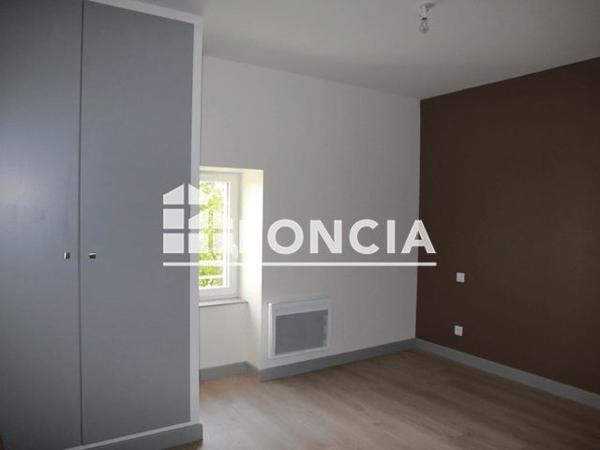 Location Appartement 3 pièces 75.2 m² - 29 CHEMIN DE LA GARDIE Castres 81100