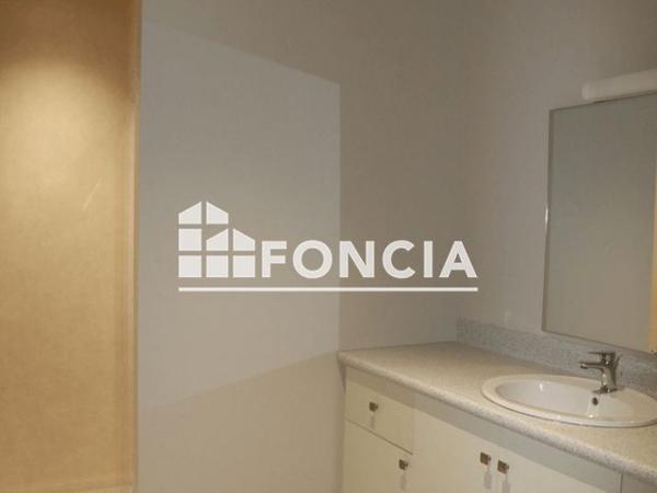 Location Appartement 3 pièces 75.2 m² - 29 CHEMIN DE LA GARDIE Castres 81100