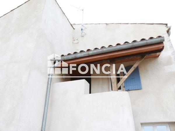 Location Appartement 3 pièces 75.2 m² - 29 CHEMIN DE LA GARDIE Castres 81100