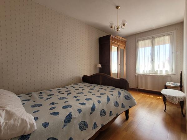 A vendre - Maison quartier Saint-Eloi, aux portes de La Rochelle