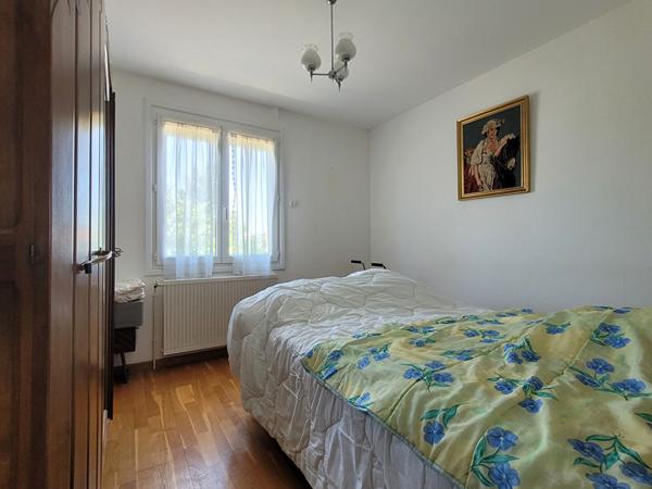 A vendre - Maison quartier Saint-Eloi, aux portes de La Rochelle