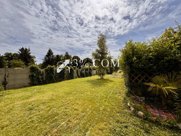 Maison
                                                                                                                                                                                                                                                                                                                        6 pièce(s)                                                                                                                                                                                                          4 chambre(s)                                                                                                                                                                                                          130  m²
