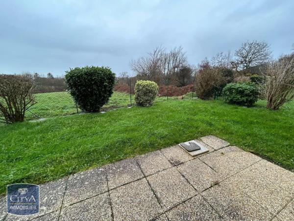 Maison à louer 4 pièces 78.65m²