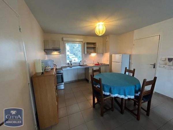 Maison à louer 4 pièces 78.65m²