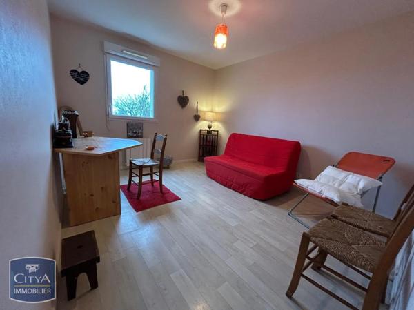 Maison à louer 4 pièces 78.65m²