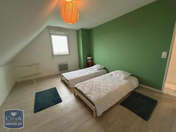 Maison à louer 4 pièces 78.65m²