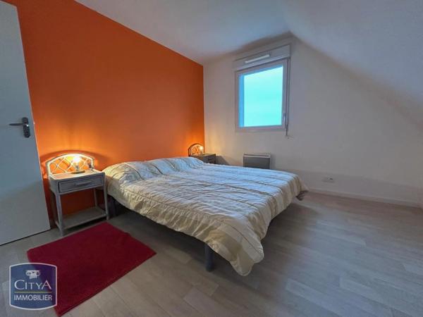 Maison à louer 4 pièces 78.65m²