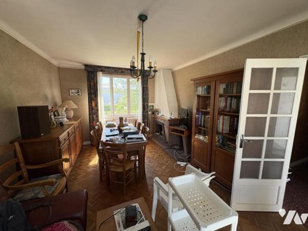 CELLES SUR BELLE, Au calme, pavillon 4 chambres 