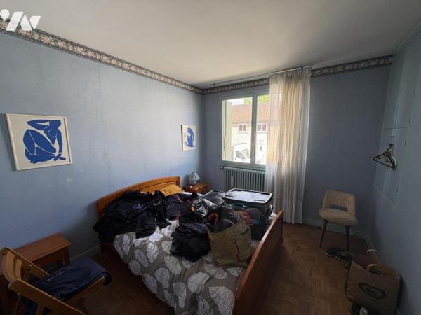CELLES SUR BELLE, Au calme, pavillon 4 chambres 