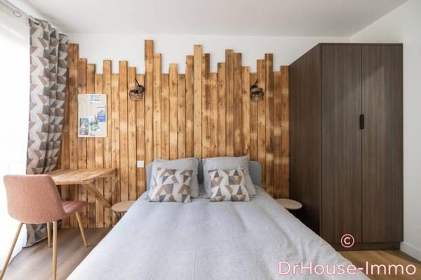 Appartement à vendre 4 pièces de 73 m²