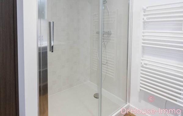 Appartement à vendre 4 pièces de 73 m²