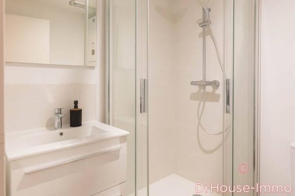 Appartement à vendre 4 pièces de 73 m²