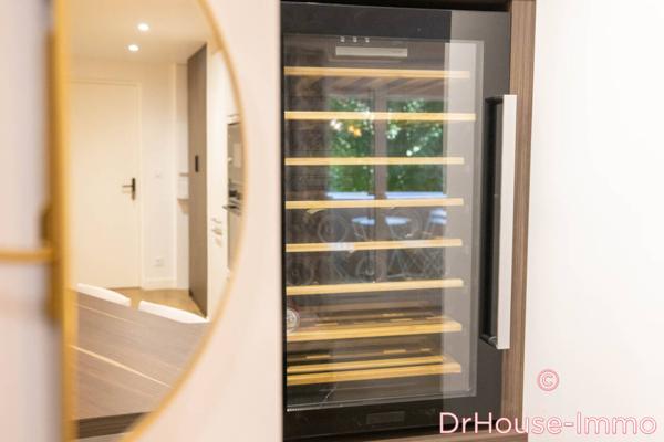 Appartement à vendre 4 pièces de 73 m²