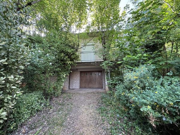Maison à vendre à Buxerolles dans la Vienne (86180), ref : VM510-86001