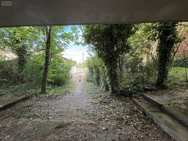 Maison à vendre à Buxerolles dans la Vienne (86180), ref : VM510-86001
