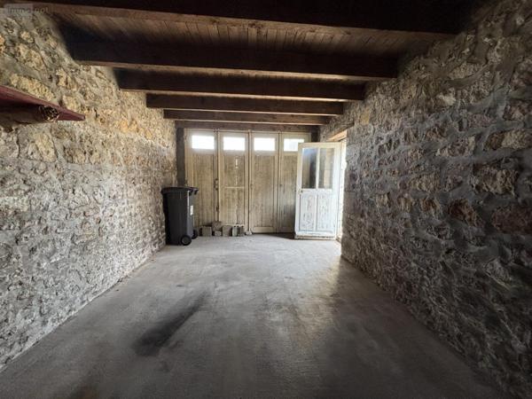 Maison à vendre à Buxerolles dans la Vienne (86180), ref : VM510-86001