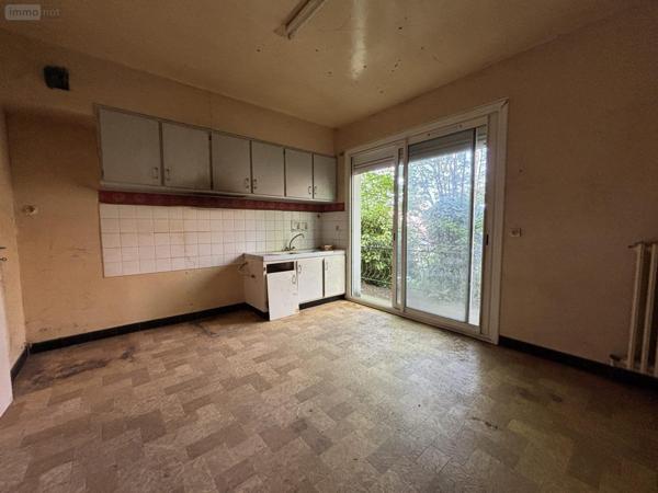 Maison à vendre à Buxerolles dans la Vienne (86180), ref : VM510-86001