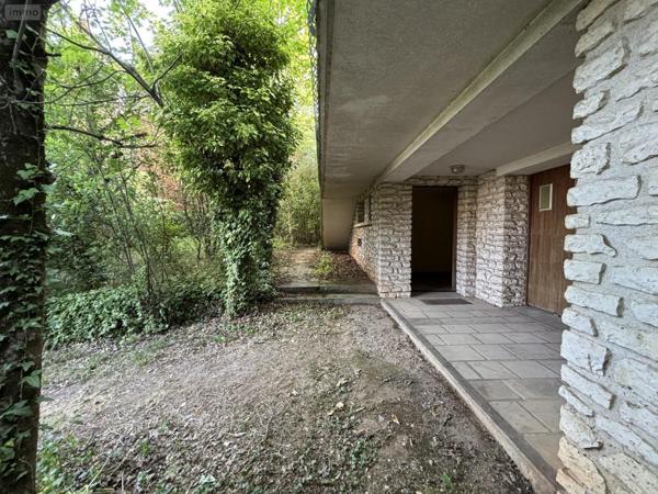 Maison à vendre à Buxerolles dans la Vienne (86180), ref : VM510-86001
