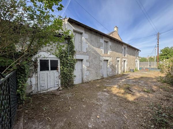 Maison à vendre à Buxerolles dans la Vienne (86180), ref : VM510-86001