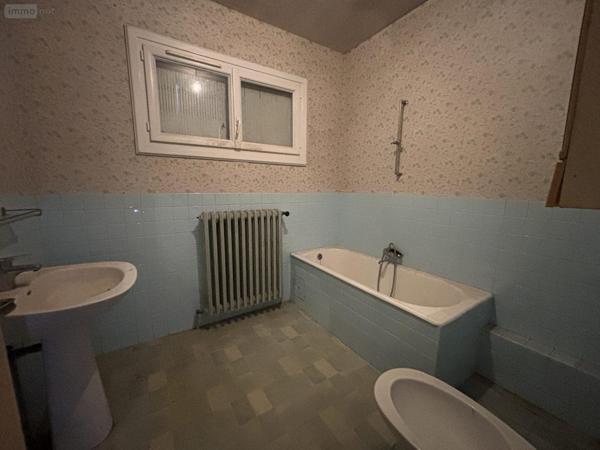 Maison à vendre à Buxerolles dans la Vienne (86180), ref : VM510-86001
