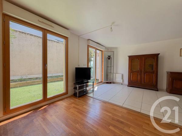 Appartement T4 à vendre  4 pièces - 79,64 m 2   TASSIN LA DEMI LUNE  - 69