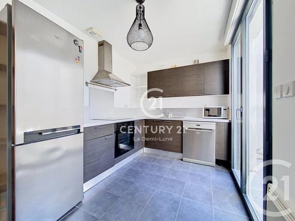 Appartement T4 à vendre  4 pièces - 79,64 m 2   TASSIN LA DEMI LUNE  - 69