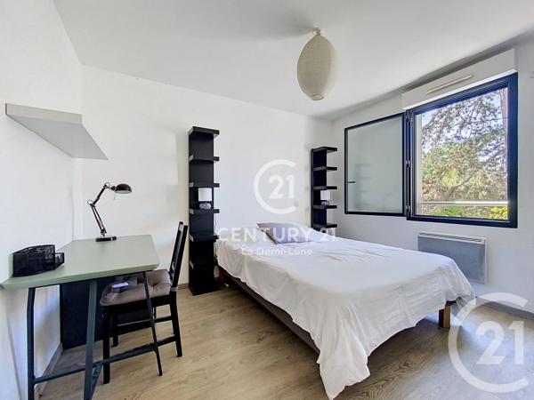 Appartement T4 à vendre  4 pièces - 79,64 m 2   TASSIN LA DEMI LUNE  - 69