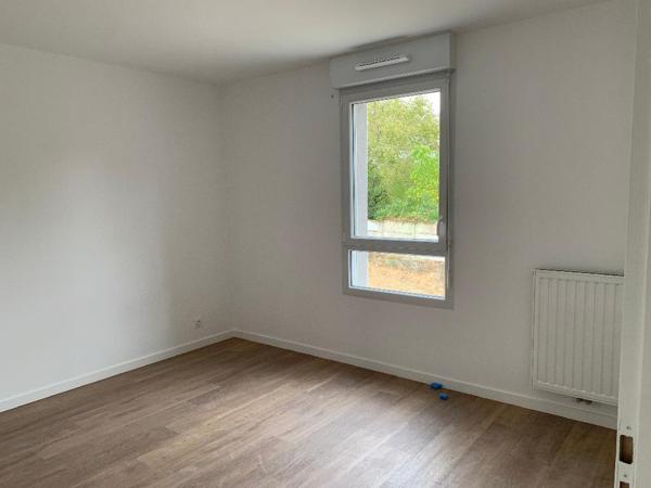 Appartement T3