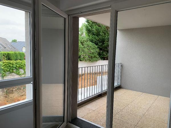 Appartement T3