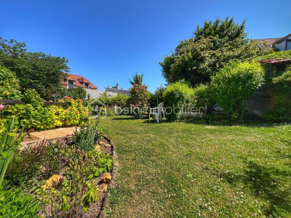 Maison ancienne de 114,81 m²