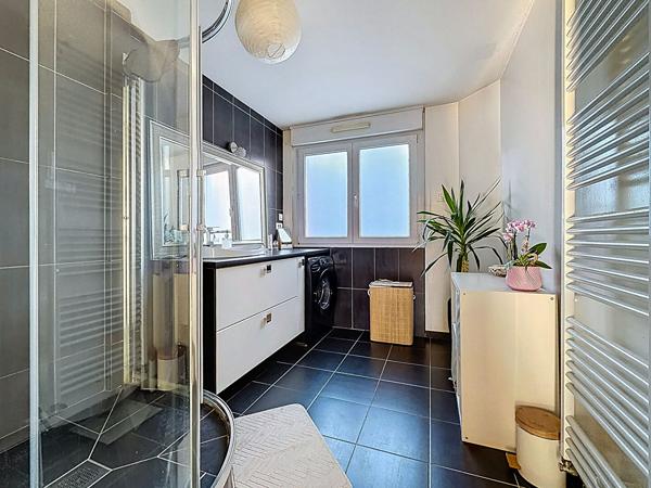 Appartement OSTWALD 2 pièces Ostwald Appartement OSTWALD 2 pièces Ostwald