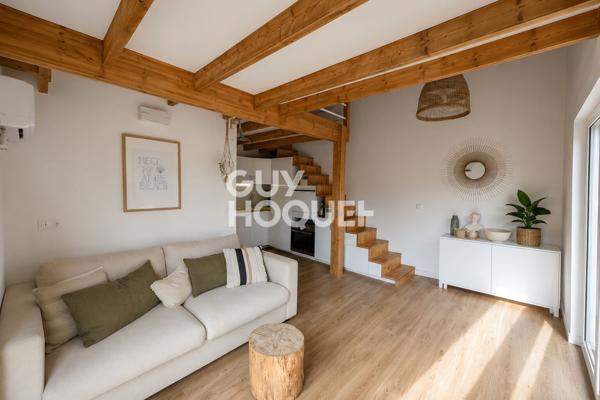 Maison Dolus D 'Oléron (1 pièce) - Proche plage