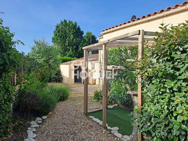 Maison Dolus D 'Oléron (1 pièce) - Proche plage