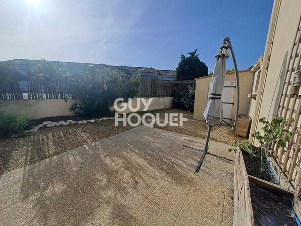 Maison Dolus D 'Oléron (1 pièce) - Proche plage