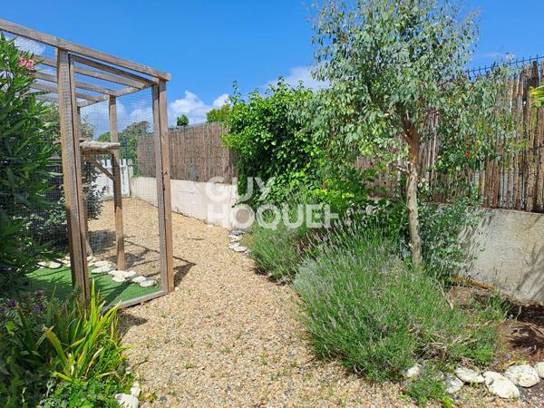 Maison Dolus D 'Oléron (1 pièce) - Proche plage