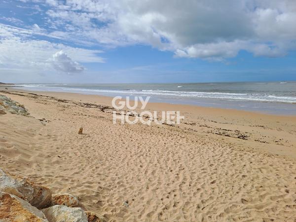 Maison Dolus D 'Oléron (1 pièce) - Proche plage