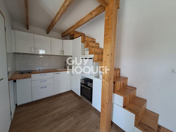 Maison Dolus D 'Oléron (1 pièce) - Proche plage