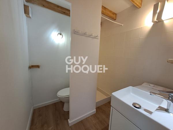 Maison Dolus D 'Oléron (1 pièce) - Proche plage