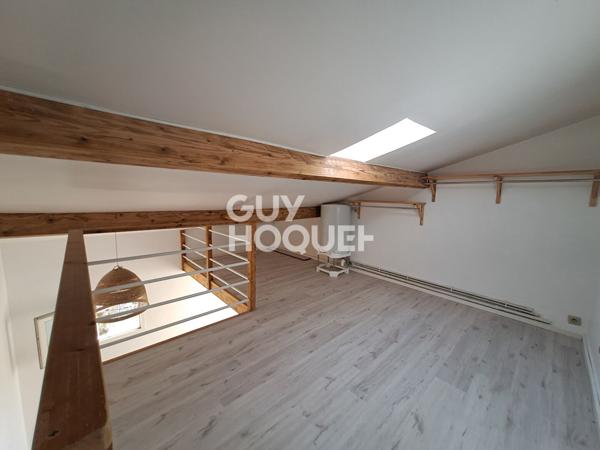 Maison Dolus D 'Oléron (1 pièce) - Proche plage