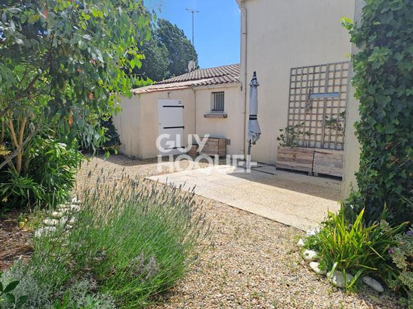 Maison Dolus D 'Oléron (1 pièce) - Proche plage
