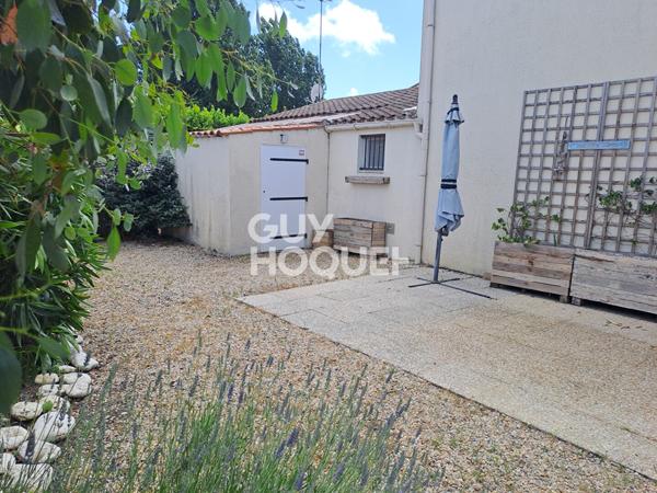 Maison Dolus D 'Oléron (1 pièce) - Proche plage