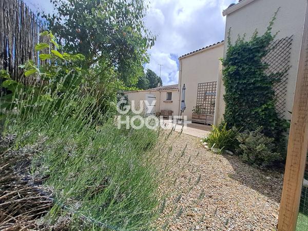 Maison Dolus D 'Oléron (1 pièce) - Proche plage