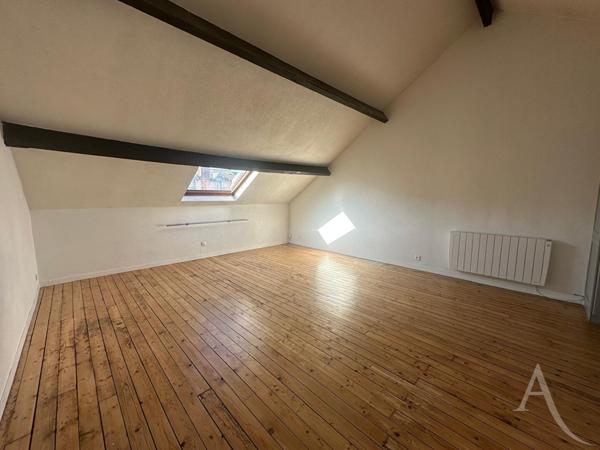 Appartement Mantes La Jolie 2 pièce(s) 43.96 m2